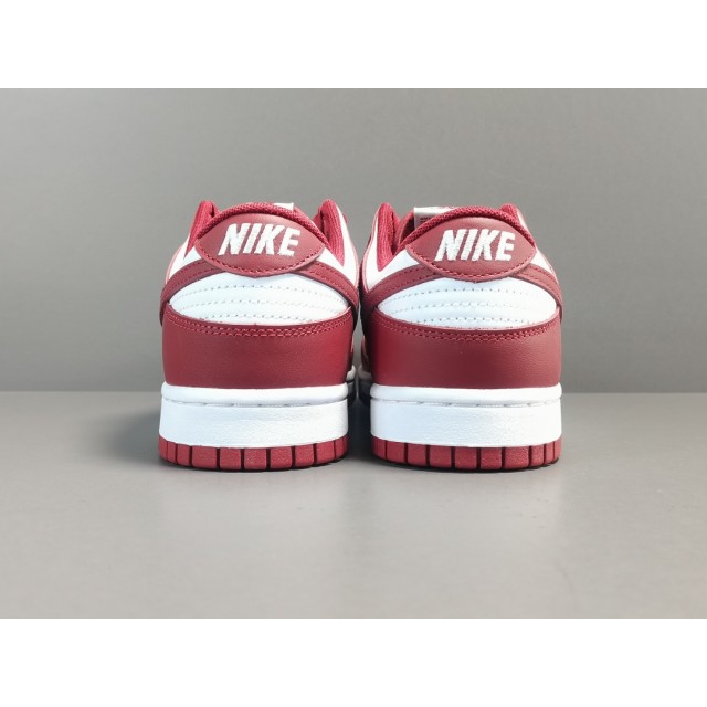 PK BATCH Nike Dunk Low Retro "Team Red" DD1391 601