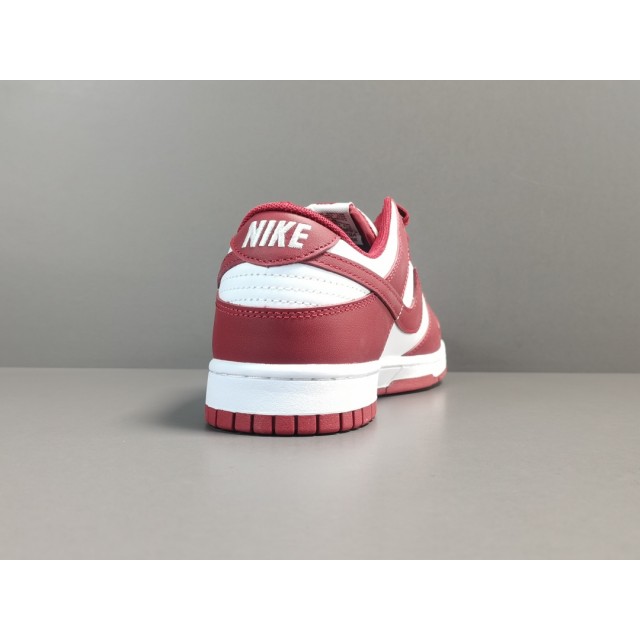 PK BATCH Nike Dunk Low Retro "Team Red" DD1391 601