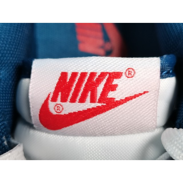 PK BATCH Nike Dunk Low "Valerian Blue" DD1391 400