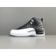 GOD BATCH Air Jordan 12 Retro Playoffs CT8013 006