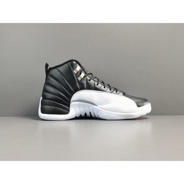 GOD BATCH Air Jordan 12 Retro Playoffs CT8013 006