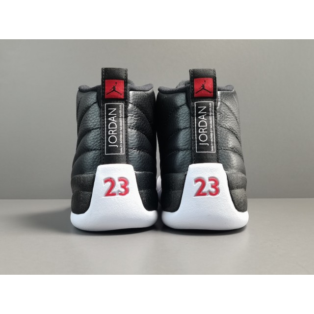 GOD BATCH Air Jordan 12 Retro Playoffs CT8013 006