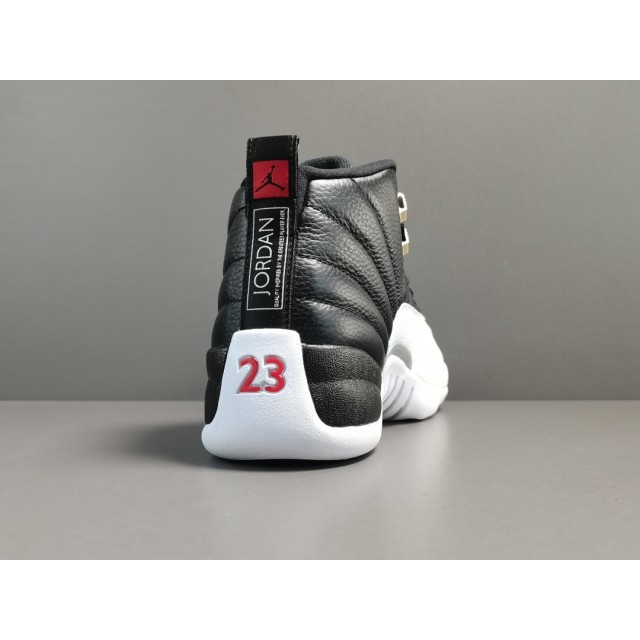 GOD BATCH Air Jordan 12 Retro Playoffs CT8013 006