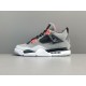 GOD BATCH Air Jordan 4 Retro Infrared DH6927 061