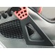 GOD BATCH Air Jordan 4 Retro Infrared DH6927 061