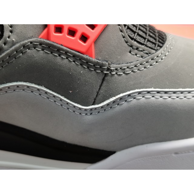 GOD BATCH Air Jordan 4 Retro Infrared DH6927 061