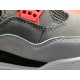 GOD BATCH Air Jordan 4 Retro Infrared DH6927 061