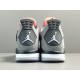 GOD BATCH Air Jordan 4 Retro Infrared DH6927 061