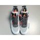 GOD BATCH Air Jordan 4 Retro Infrared DH6927 061