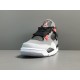 GOD BATCH Air Jordan 4 Retro Infrared DH6927 061