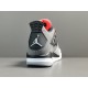 GOD BATCH Air Jordan 4 Retro Infrared DH6927 061