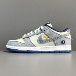 GOD BATCH Nike Dunk Low Union Passport Pack Pistachio DJ9649 401