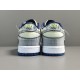 GOD BATCH Nike Dunk Low Union Passport Pack Pistachio DJ9649 401