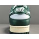 GOD BATCH Nike Dunk Low Vintage Green DQ8580 100