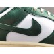 GOD BATCH Nike Dunk Low Vintage Green DQ8580 100