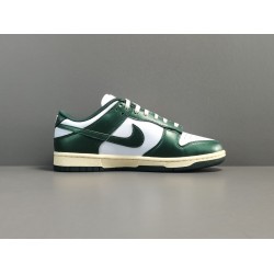 GOD BATCH Nike Dunk Low Vintage Green DQ8580 100