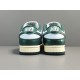 GOD BATCH Nike Dunk Low Vintage Green DQ8580 100