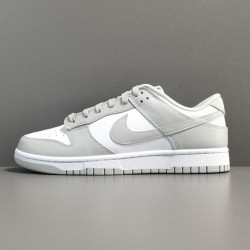 PK BATCH Nike Dunk Low Retro Grey Fog DD1391 103