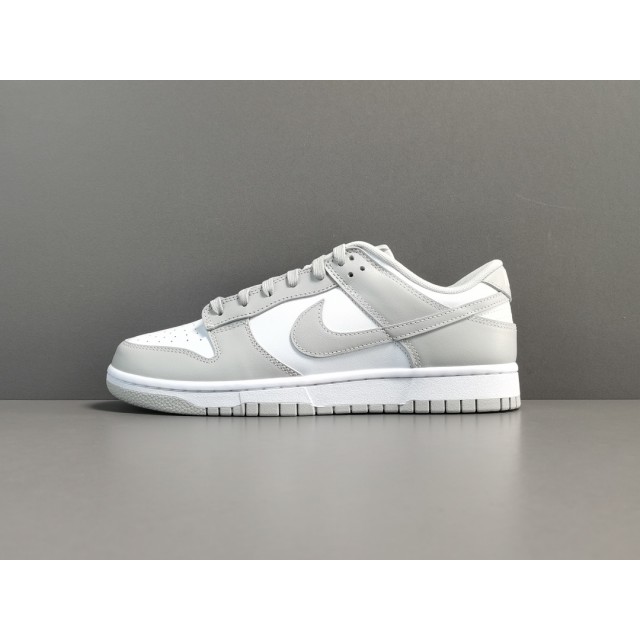 PK BATCH Nike Dunk Low Retro Grey Fog DD1391 103