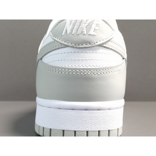 PK BATCH Nike Dunk Low Retro Grey Fog DD1391 103