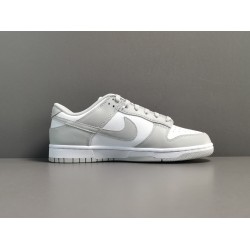 PK BATCH Nike Dunk Low Retro Grey Fog DD1391 103