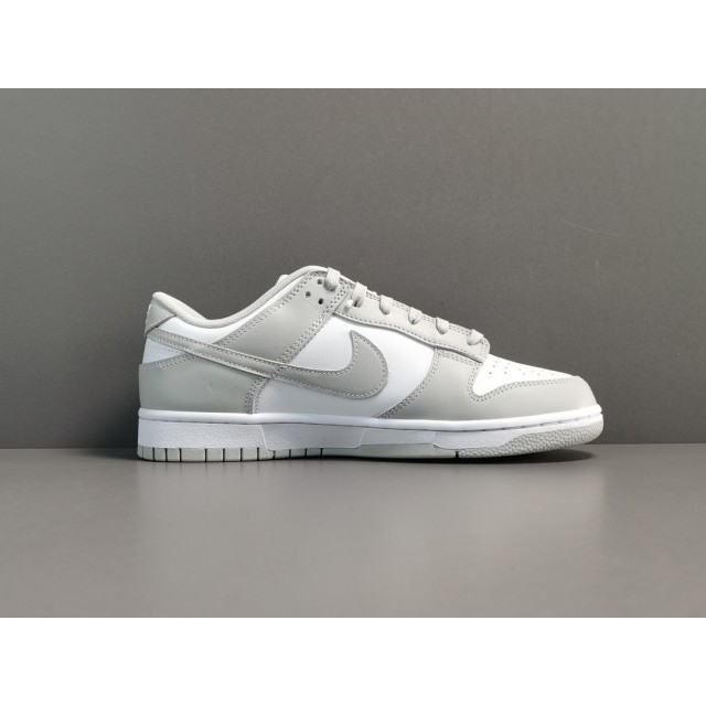 PK BATCH Nike Dunk Low Retro Grey Fog DD1391 103