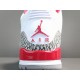 X BATCH Air Jordan 3 Retro Cardinal Red 398614 126