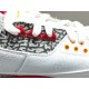 X BATCH Air Jordan 3 Retro Cardinal Red 398614 126