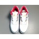 X BATCH Air Jordan 3 Retro Cardinal Red 398614 126