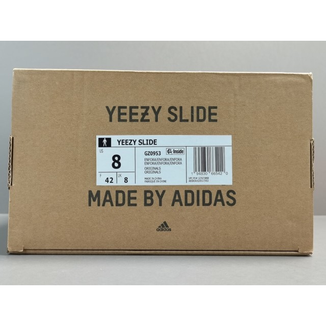 GOD BATCH Adidas Originals  Yeezy Slide