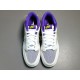 GOD BATCH Nike Dunk Low Union Passport Pack Grey Purple DJ9649 500