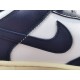 GOD BATCH Nike Dunk Low "Vintage Navy" DD1503 115