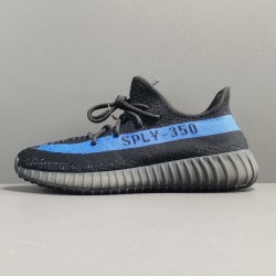 OG BATCH Adidas Originals Yeezy Boost 350 V2 "Dazzling Blue" GY7164