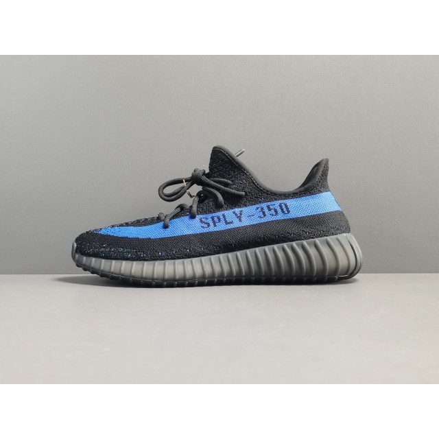 OG BATCH Adidas Originals Yeezy Boost 350 V2 "Dazzling Blue" GY7164