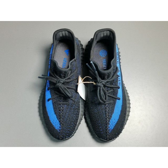 OG BATCH Adidas Originals Yeezy Boost 350 V2 "Dazzling Blue" GY7164