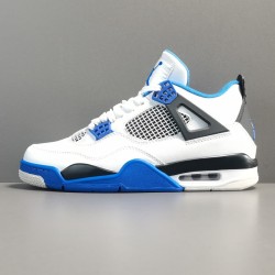 GOD BATCH Air Jordan 4 Retro Motorsports（2017）308497 117