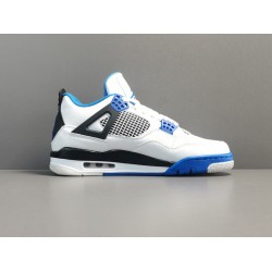 GOD BATCH Air Jordan 4 Retro Motorsports（2017）308497 117