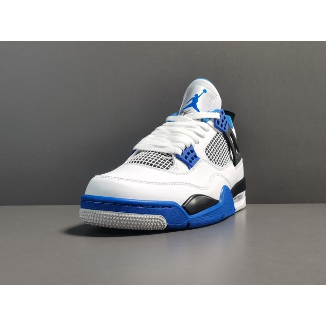 GOD BATCH Air Jordan 4 Retro Motorsports（2017）308497 117