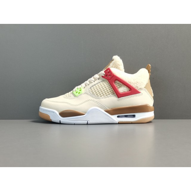 GOD BATCH Air Jordan 4 （GS）"Where Things Are" DH0572 264