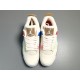 GOD BATCH Air Jordan 4 （GS）"Where Things Are" DH0572 264