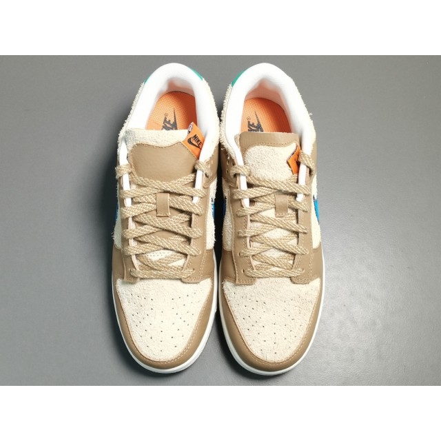 GOD BATCH Size？x Nike Dunk Low DO6712 200