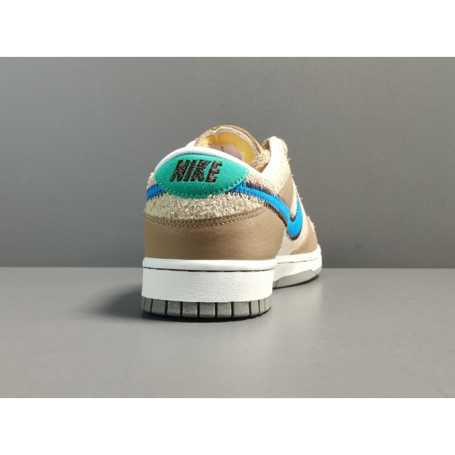 GOD BATCH Size？x Nike Dunk Low DO6712 200