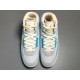 GOD BATCH Union LA x Air Jordan 2 "Grey Fog" DN3802 001