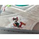 GOD BATCH Nike Dunk Low "lce" DO2326-001