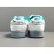 GOD BATCH Nike Dunk Low "lce" DO2326-001