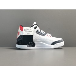 X BATCH Air Jordan 3 SE-T JP  Denim "Fire Red" CZ6433 100