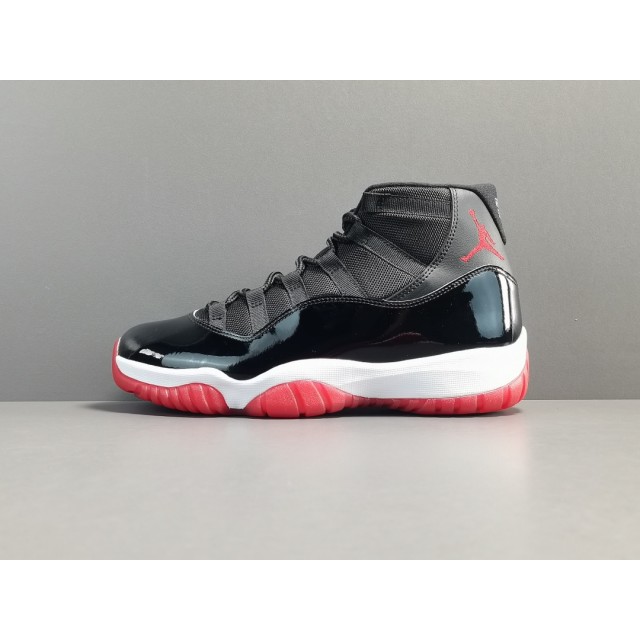 OG BATCH Air Jordan 11 "Bred" 378037 061