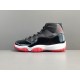 OG BATCH Air Jordan 11 "Bred" 378037 061