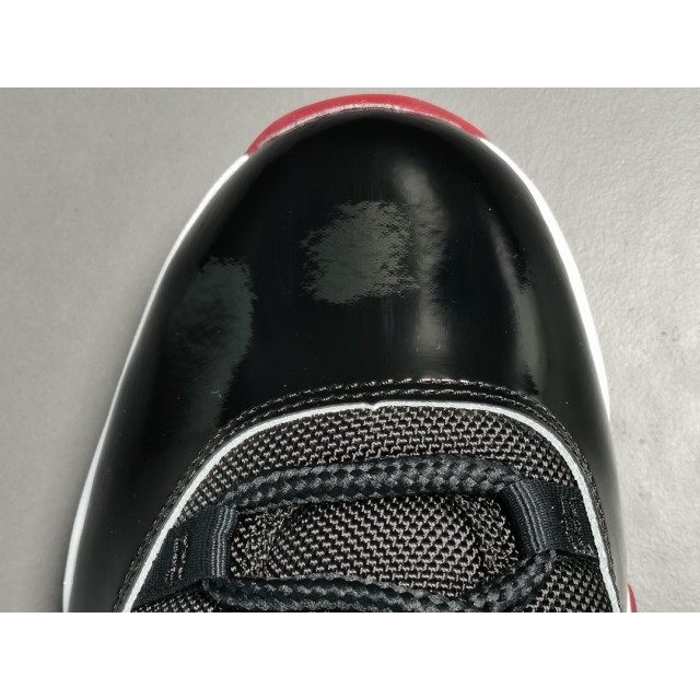 OG BATCH Air Jordan 11 "Bred" 378037 061