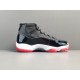 OG BATCH Air Jordan 11 "Bred" 378037 061